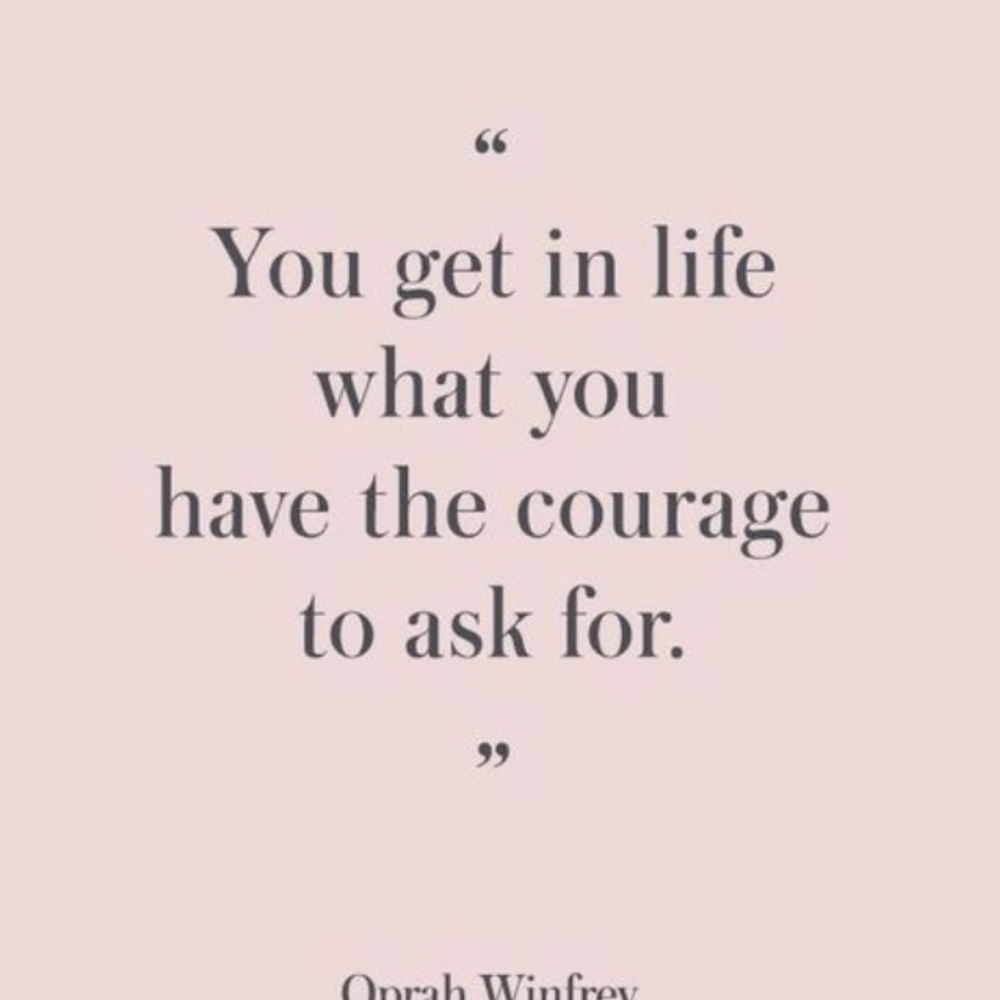 Meet your Posher, Evelyn